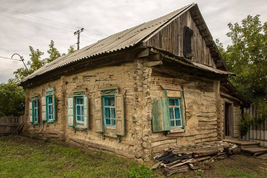 Мероприятия фестиваля начинаются у старинного дома семьи Артамоновых