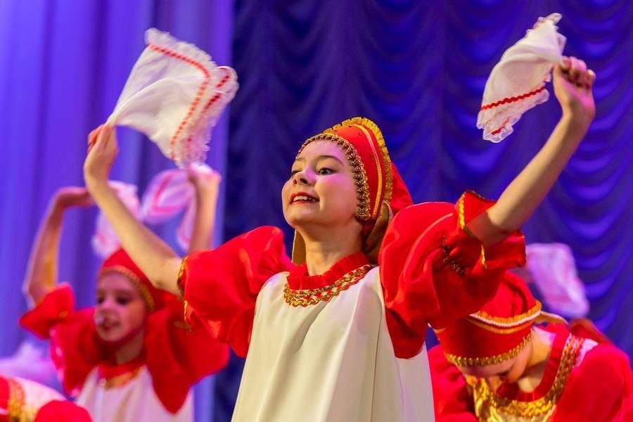 Кажется, никто не может остаться равнодушным перед знакомыми нотами