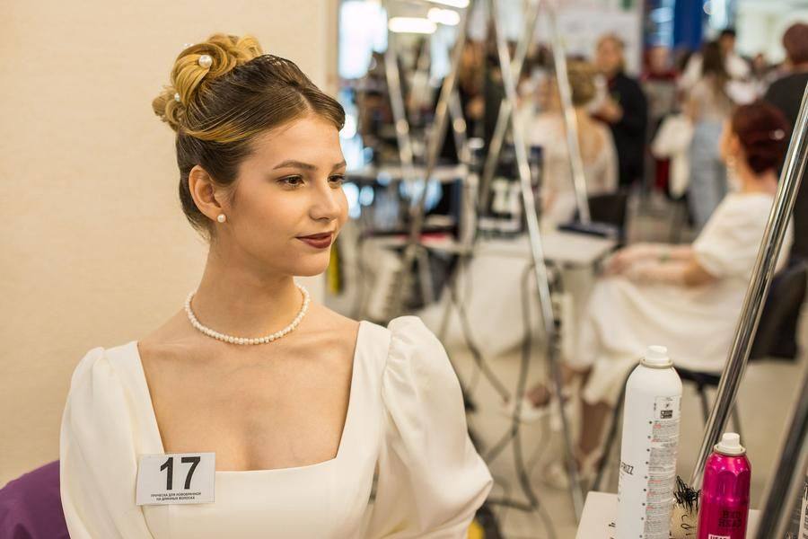 Каким бы ни было решение жюри, каждая модель достойна восхищения зрителей