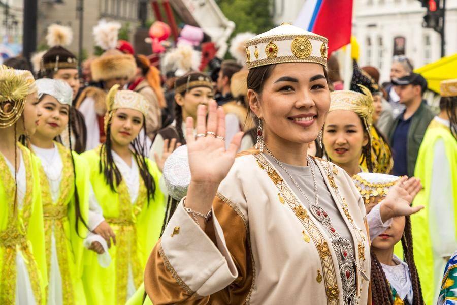 Большая часть маршрута пройдена