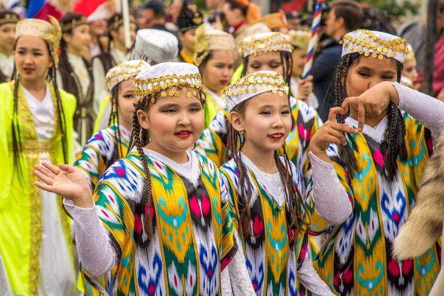 Воспитательное значение мероприятия трудно переоценить