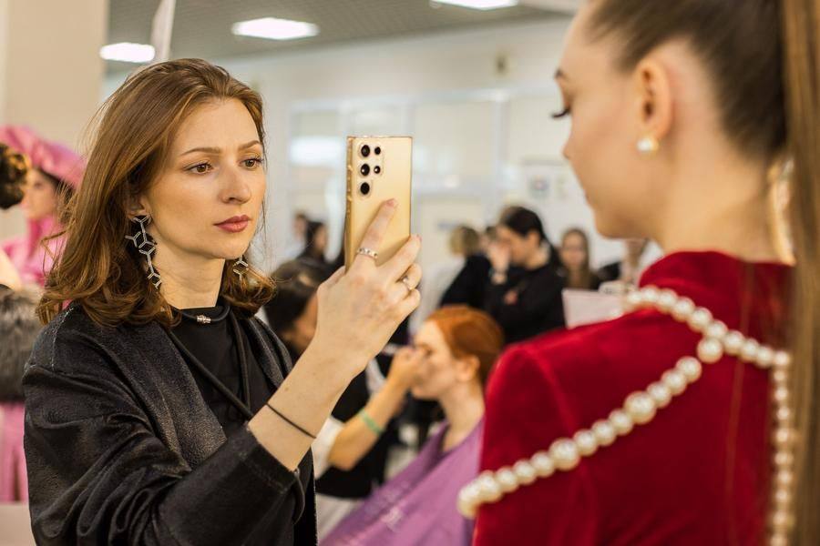 Конкурсанты гадают: означает ли фотосъемка, что работа понравилась судье?
