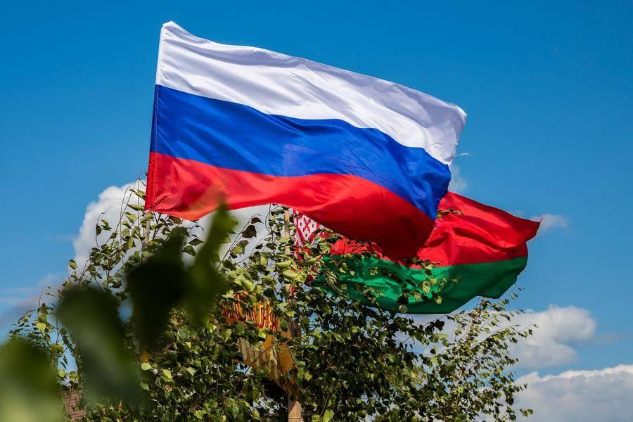 Еще одна белорусская локация называется «Коровинская завалинка» (Новогеоргиевка 2-я)