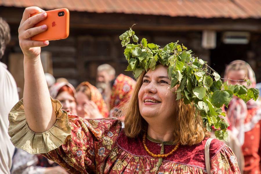 Пожалуй, это самая комичная часть сценария