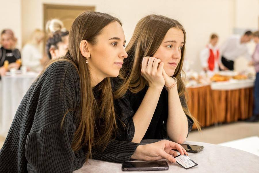 Для зрителей это одно из самых интересных состязаний дня