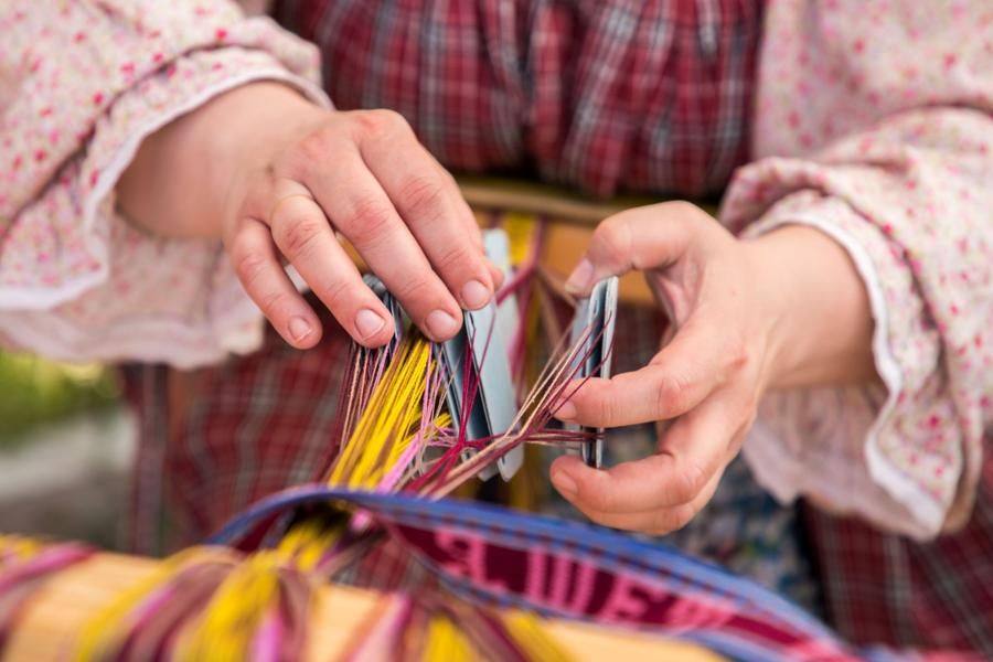 Чтобы увидеть больше, нужно посетить музейный комплекс «Старина сибирская»