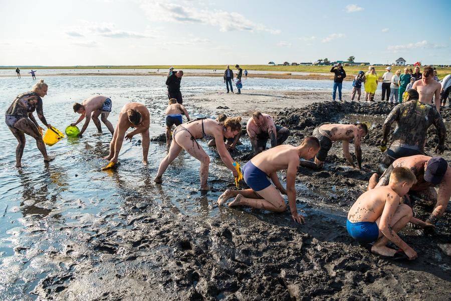 Водоток должен появиться хотя бы ненадолго, чтобы это увидели зрители и соперники