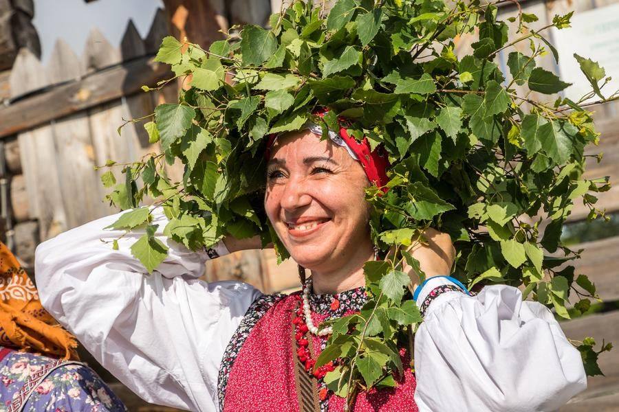 С белоствольными связывали надежды на богатый урожай