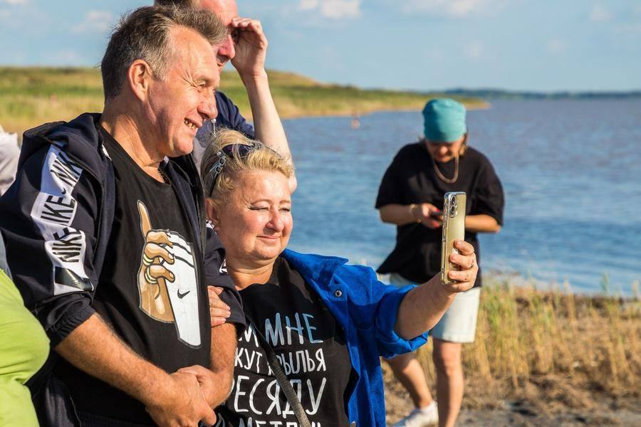 Итак, все снимки сделаны, и приходит время восьмого раунда