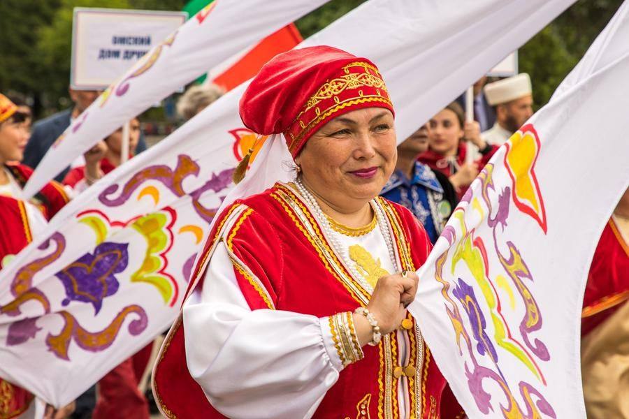Конечная цель маршрута — главная сцена!