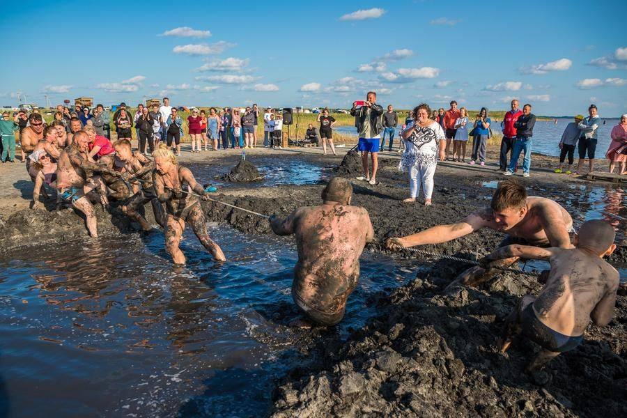 Как бы там ни было, сдаваться просто так они не намерены