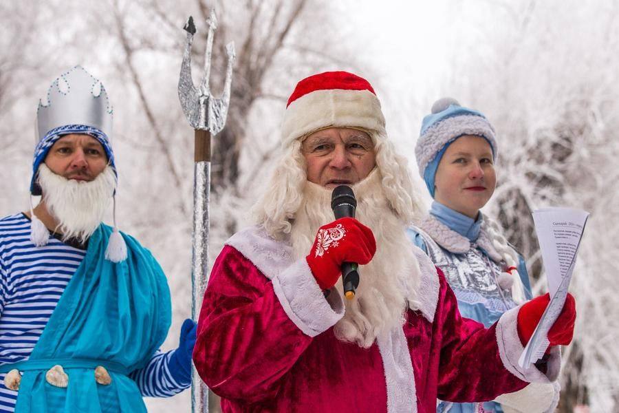 Евгений Михайлович просит новичков поднять руки