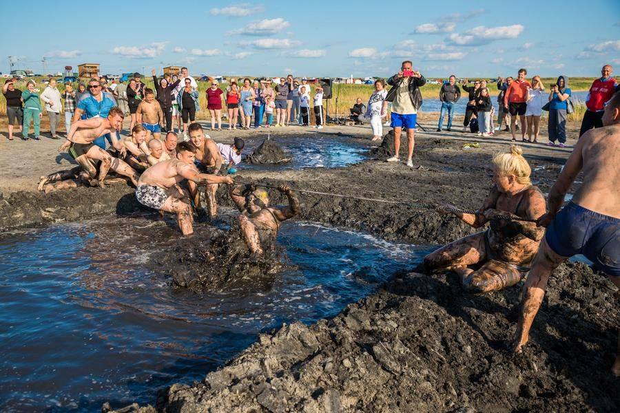 Реванш оказывается успешным: побеждает дружба!