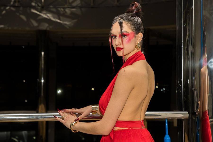 12-й чемпионат завершен, и новый стандарт качества в индустрии красоты задан!