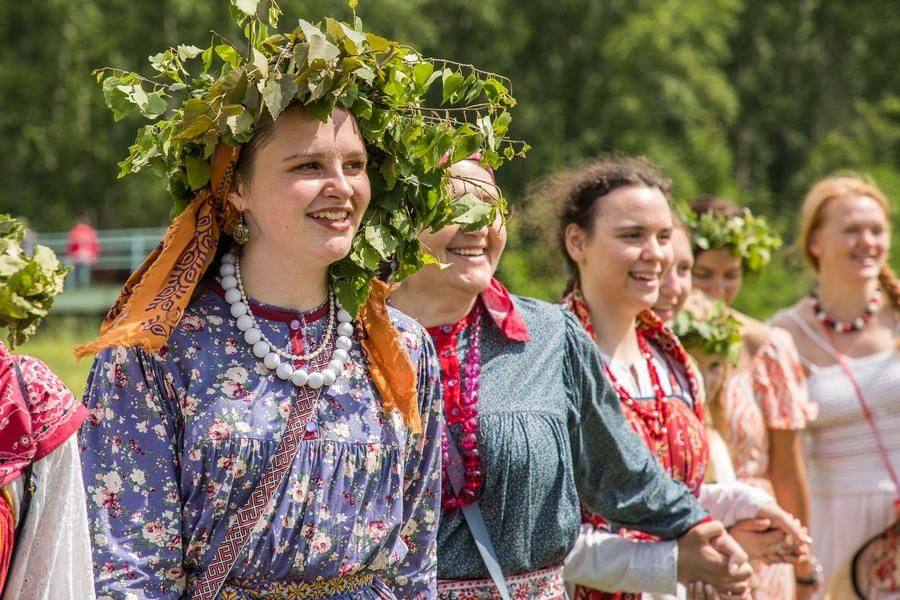 Диалог заключительной постановки — сплошная импровизация
