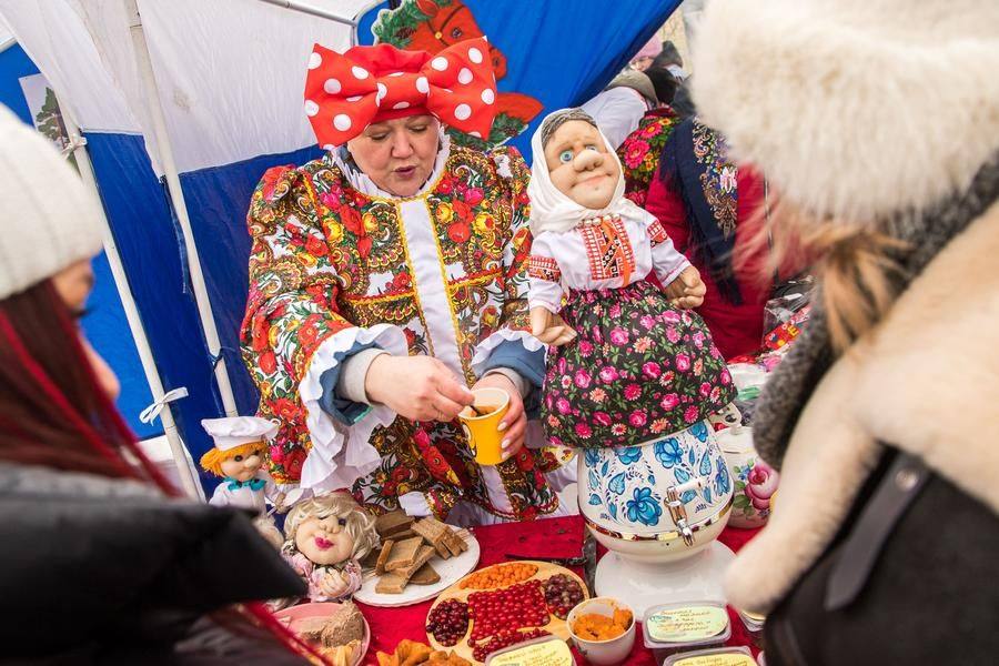 Напитки села Барино — «Таежный сбор», «Сила Сибири» и «Гранатовый браслет»