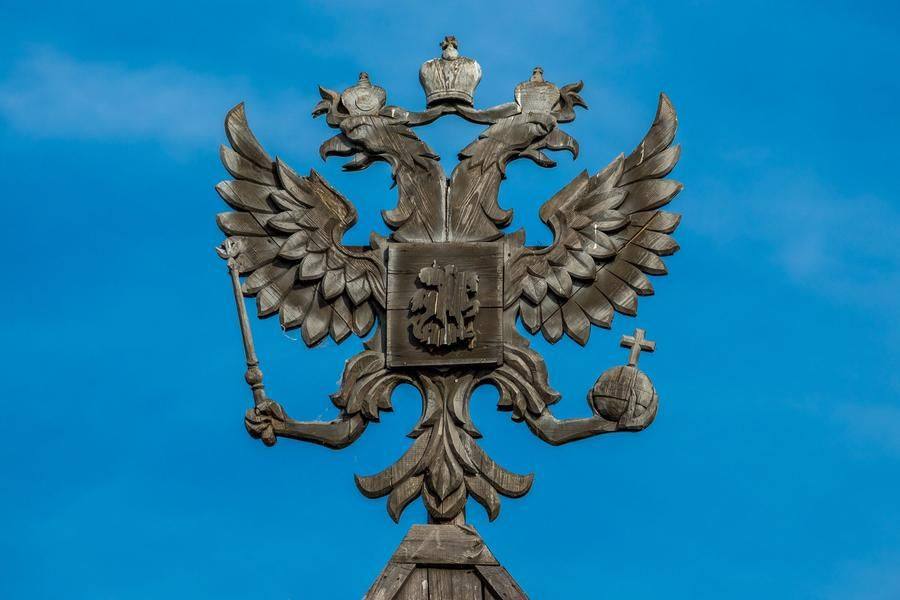 В 17 веке Сибирь стала территорией русской культуры и укрепила могущество державы