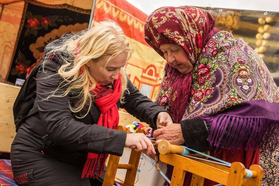 А если покупать не хочется, можно попробовать свои силы в самых разных ремеслах