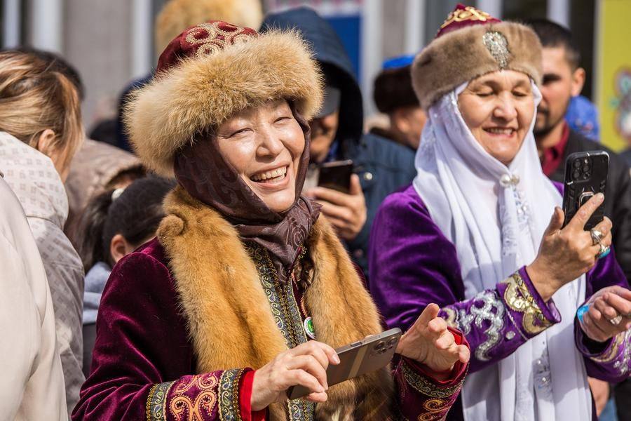 Те, кто остался у сцены, получат максимум позитивных эмоций