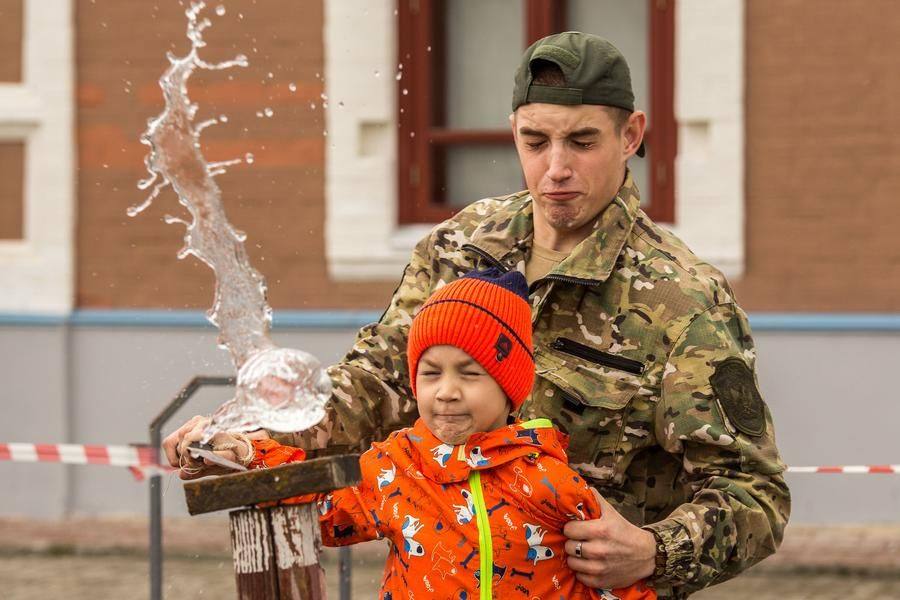 К сожалению, нельзя демонстрировать идеальную меткость все время
