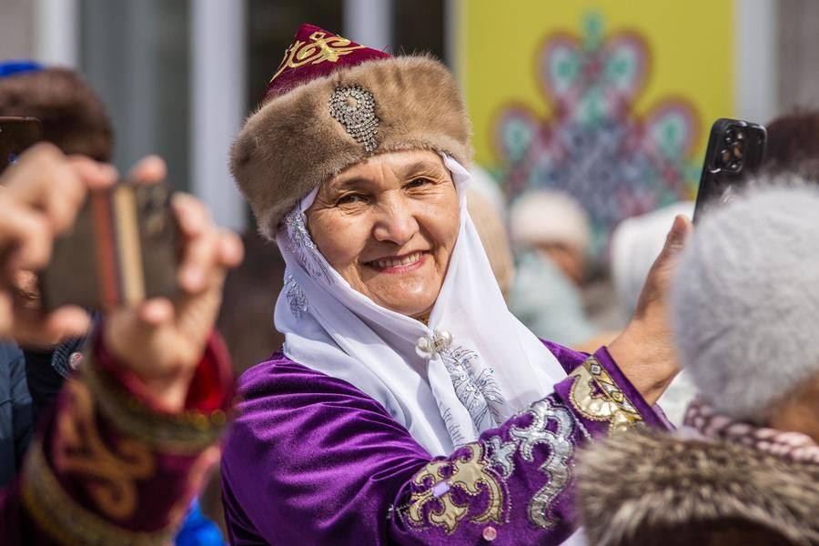 Когда эмоции переполняют, ими хочется делиться со всем миром