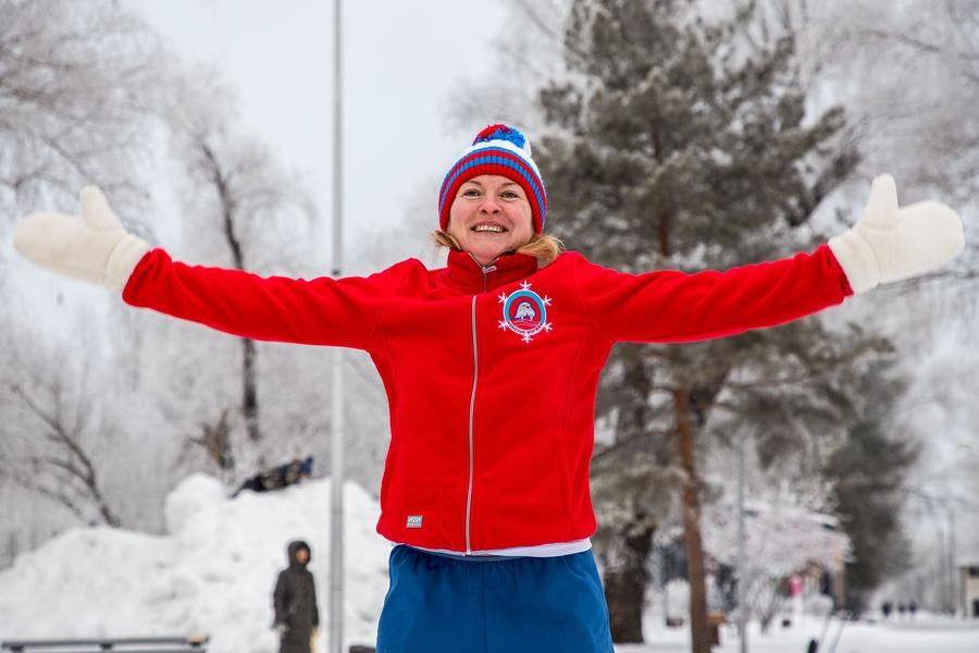 Впрочем, каждый годовой цикл полон и знаковых мероприятий, и обычных тренировок