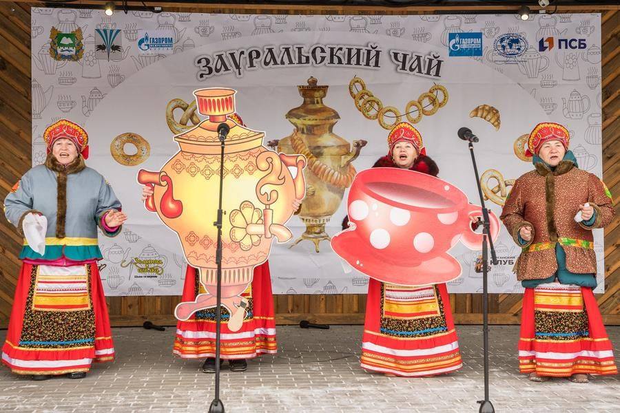 Песни будут звучать весь день: многие номера отражают тематику фестиваля