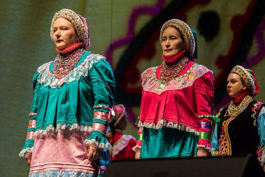 Следуя за вольной землей в Сибирь, липецкие крестьяне оседали и в нашем регионе