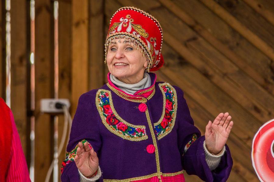 И в самом деле: когда еще представится такая возможность?