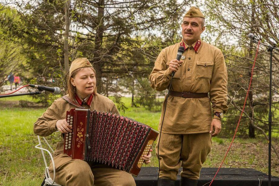Своя аудитория есть и у музыкально-поэтических этюдов Дома кино