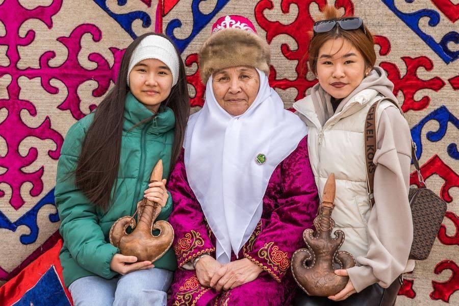Пользуются популярностью тематические фотозоны