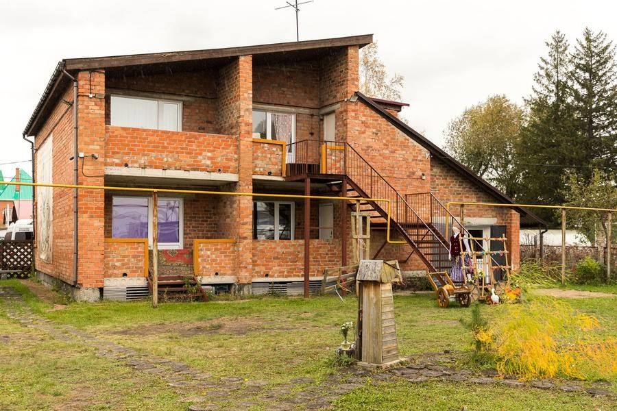 Программа продолжается в Азово — в районном историко-краеведческом музее