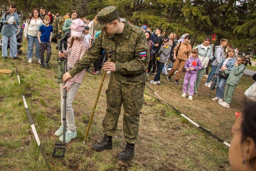 Никакой скучной теории — только практика!