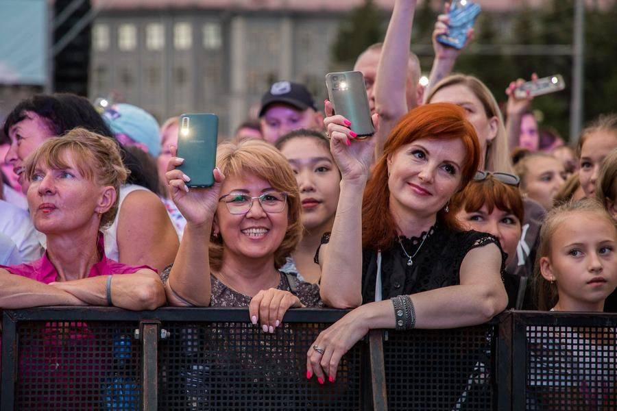 Зрители получили невероятные эмоции