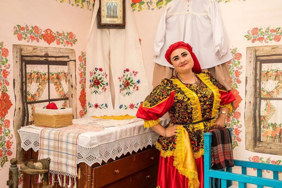 И, конечно, здесь можно сделать потрясающие снимки