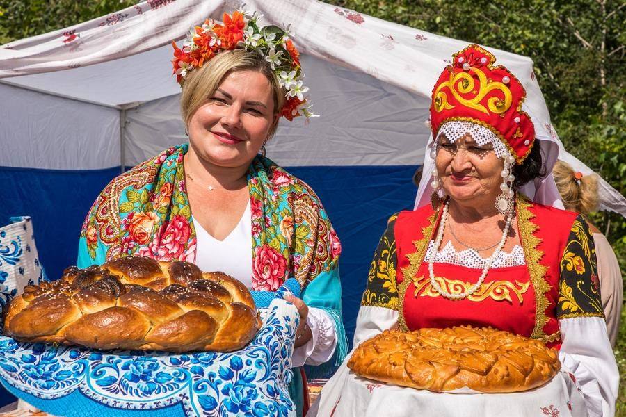 Форма отражает фантазию пекаря