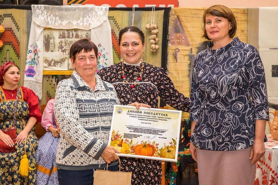 Пусть знают все: тыква-рекордсменка выращена семьей Вагенлейтнер!