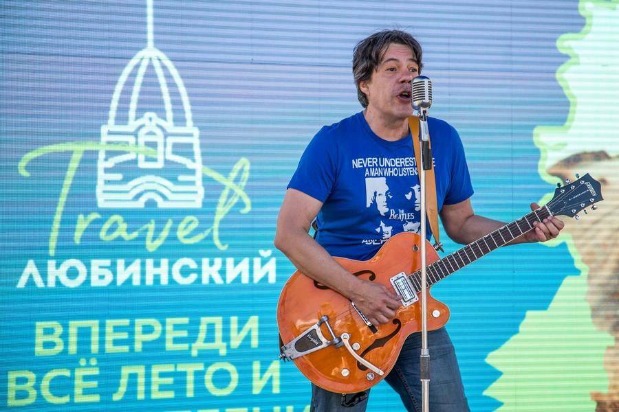 Добавим экспрессии?