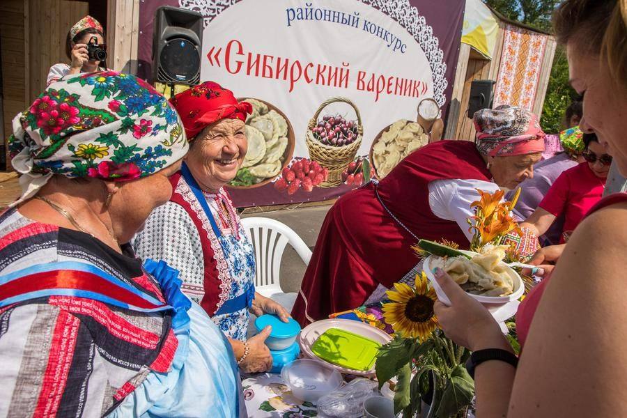 Каждая хозяйка по-своему представляет свое блюдо