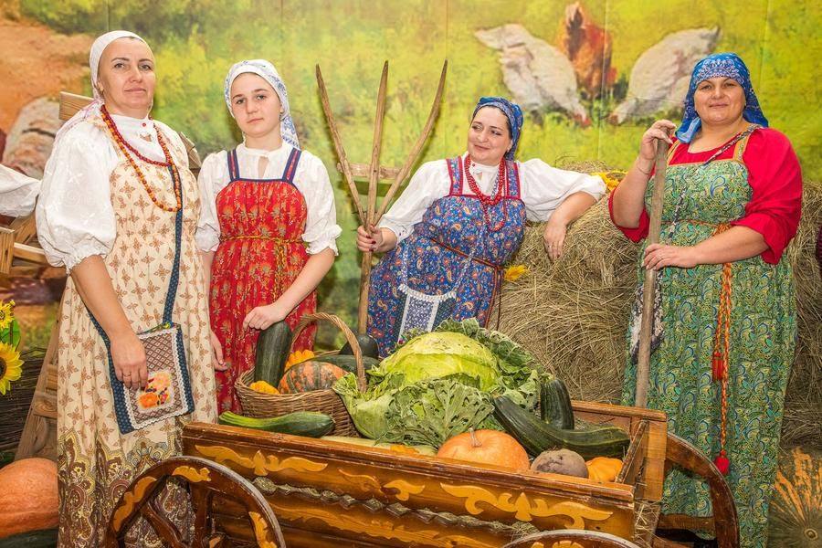 Даже организаторы стремятся сделать фото на память