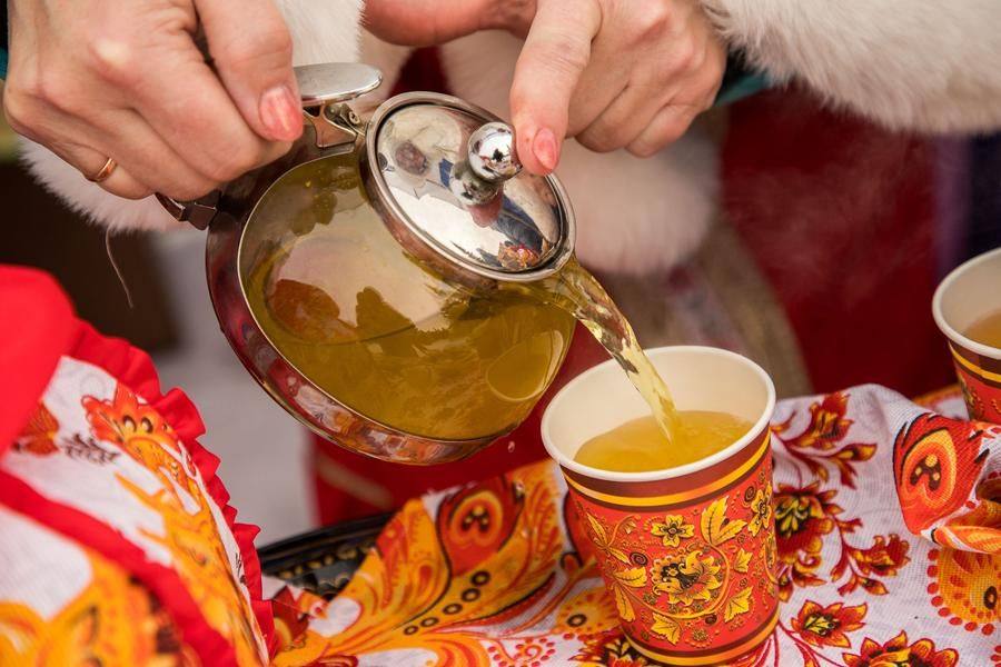 Все имеет значение: и температура, и цвет, и аромат