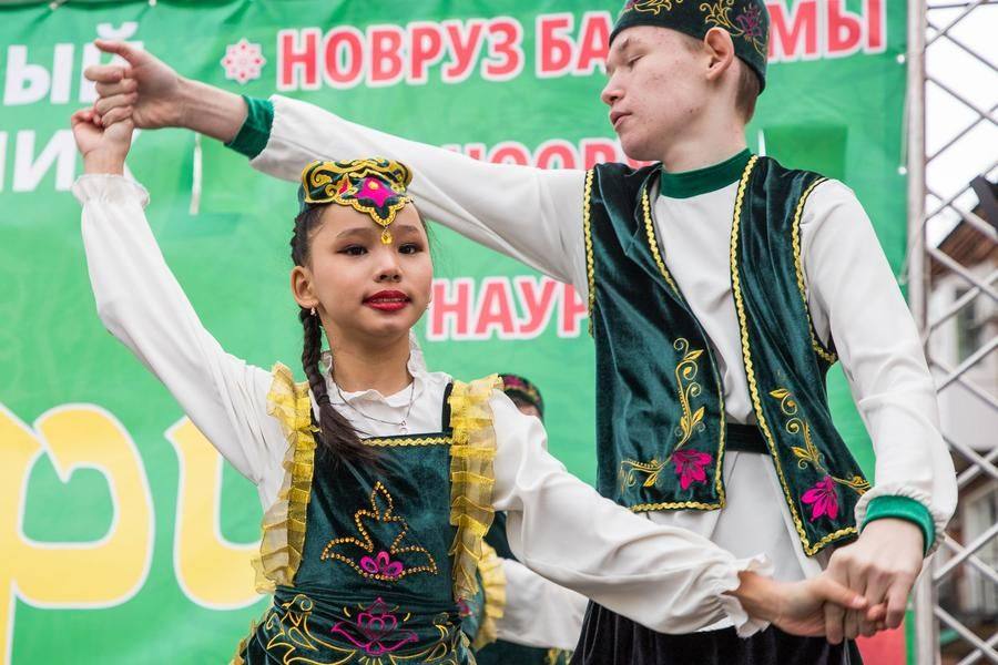 Желающих выступить очень много