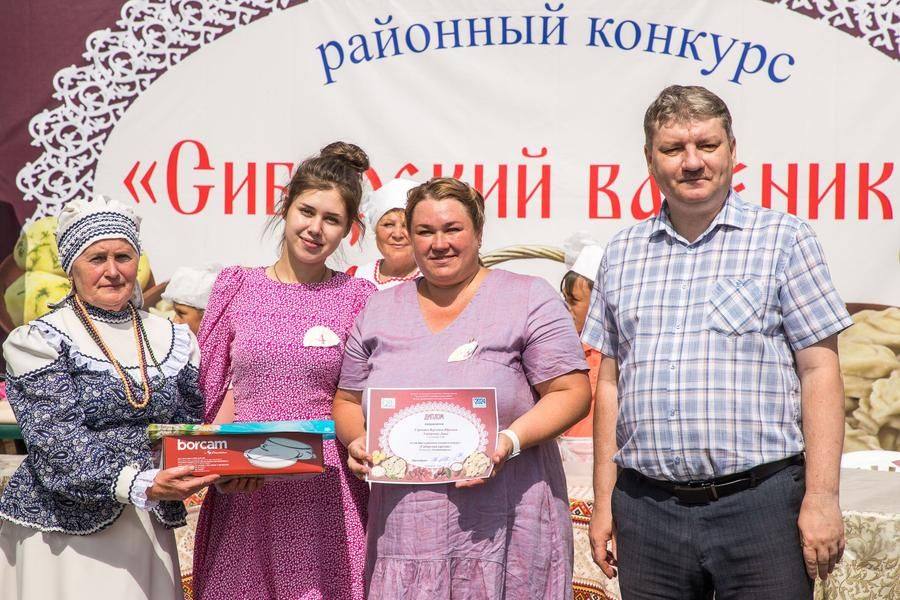 Дипломами в разных номинациях и призами наградили всех участников конкурса