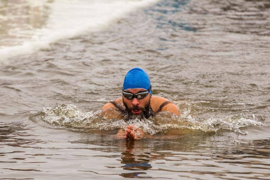 Омская команда всегда привозит десятки медалей с всероссийских чемпионатов