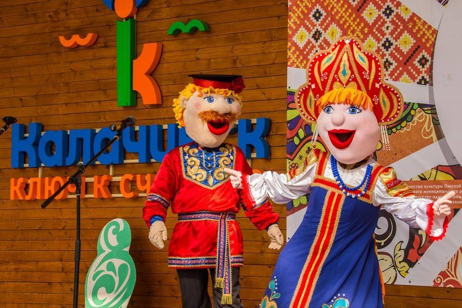 Начинается долгожданный межрайонный конкурс «Этномузыкальная волна»