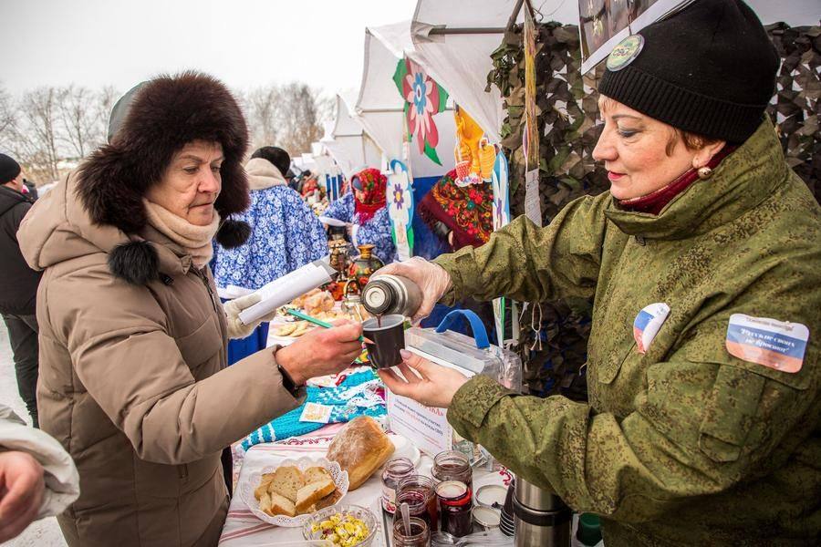 Коллективное творчество дало нужный эффект