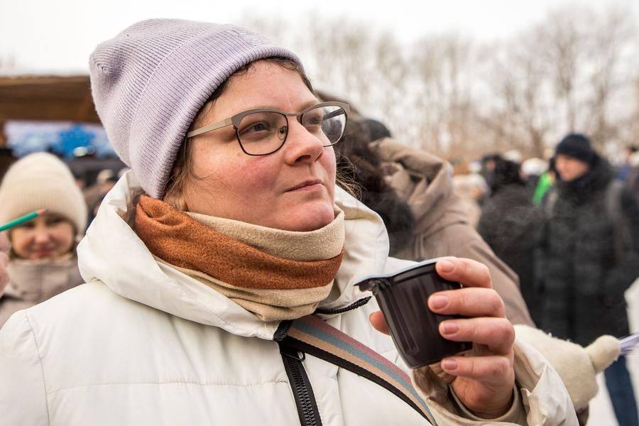 Как видим, осиновцам удалось удивить жюри!