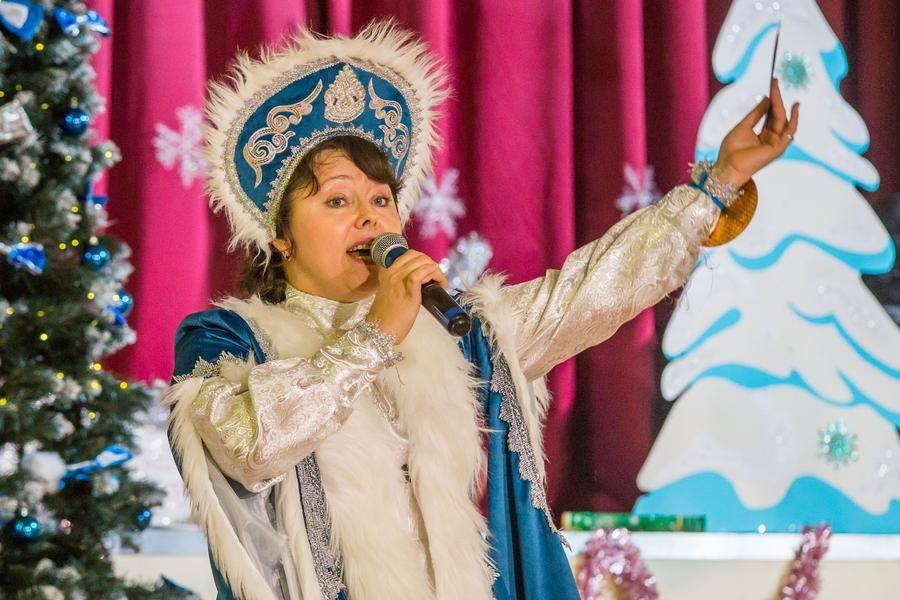 После слов благодарности пора переходить к финалу!