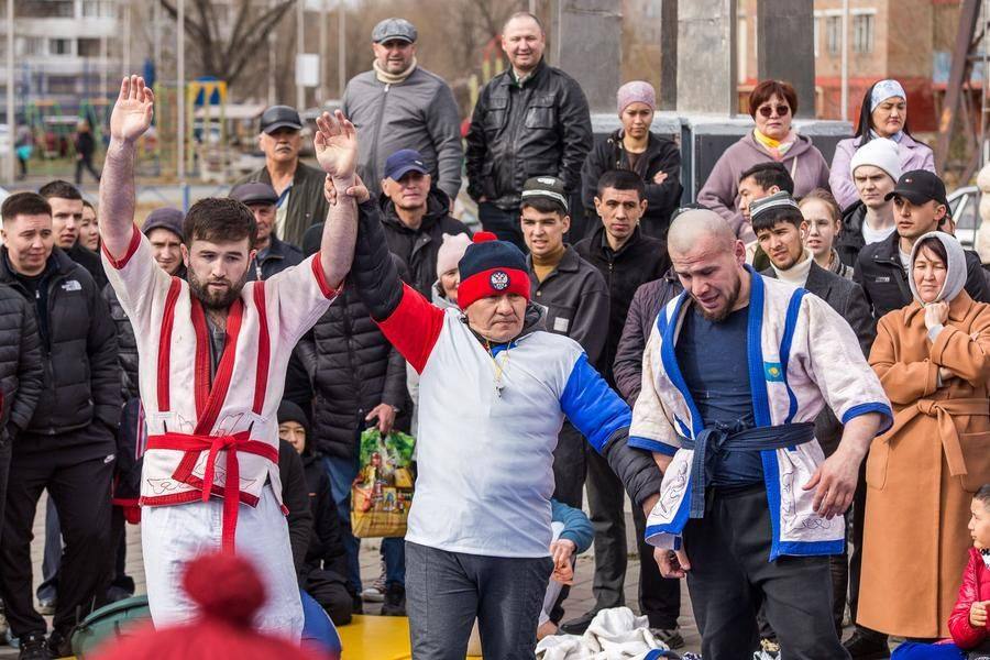 Победа позволяет выйти в следующий раунд и дойти до финала