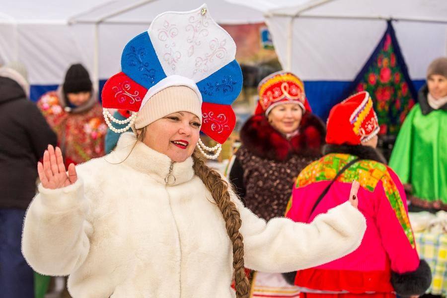 Погожий день и музыка по душе — что еще нужно для прекрасных выходных?